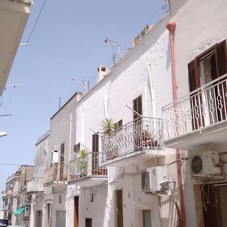 Chianca Bianca Villa Ostuni Exterior photo